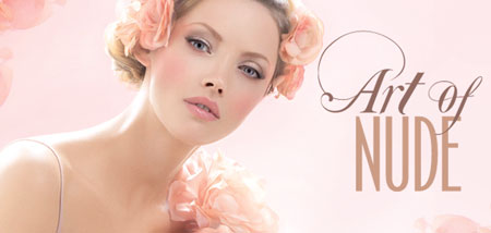 Makeup on Make Up For Ever