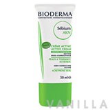 Bioderma Sebium AKN