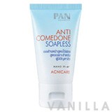 Pan Cosmetic Anti Comedone Soapless