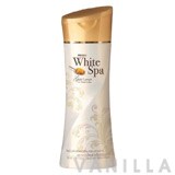 Mistine White Spa Gold Caviar UV White Lotion