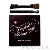 Etude House Perfect Brow Kit