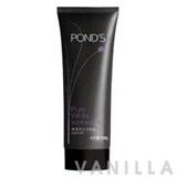 Pond's Pure White Deep Cleansing Brightening Facial Foam