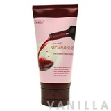 Beauty Credit Red Wine Pore Control Cleaning Foam