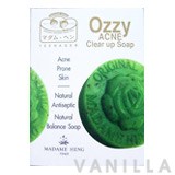 Madame Heng Ozzy Acne Clear Up Soap