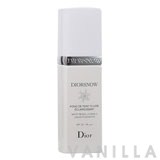 Dior Diorsnow White Reveal UV Shield Liquid Foundation SPF30 PA+++
