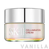 SK-II Cellumination Cream