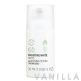 The Body Shop Moisture White Shiso Whitening Serum