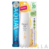 Biore UV Aqua Rich Watery Jelly Water Base SPF30 PA+++