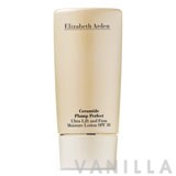 Elizabeth Arden Ceramide Plump Perfect Ultra Lift and Firm Moisture Lotion SPF30