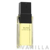 Elizabeth Arden Sung Alfred Sung Eau de Toilette