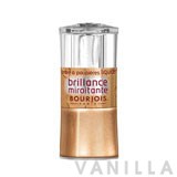 Bourjois Brillance Miroitante Shimmering Shine Liquid Eyeshadow