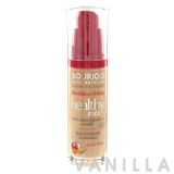 Bourjois Healthy Mix Foundation