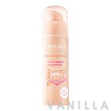 Bourjois 10 Hour Sleep Effect