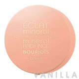 Bourjois Mineral Radiance Powder