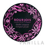 Bourjois Compact Powder