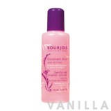 Bourjois Gentle Nail Polish Remover