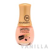 Bourjois Mini Nail Enamel