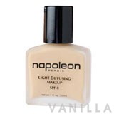 Napoleon Perdis Light Diffusing