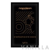 Napoleon Perdis Energizing Eye Masks