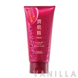 Junkisei Prime Cream Wash