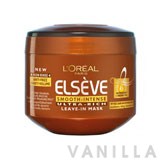 Elseve Smooth-Intense Ultra-Rich Leave-In Mask