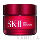 SK-II Skin Signature Cream