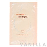 Etude House Collagen Moistfull Mask Sheet