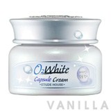 Etude House O2 White Capsule Cream