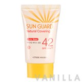 Etude House Sun Guard Natural Covering SPF42 PA++