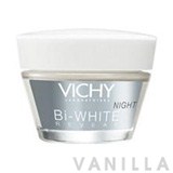 Vichy Bi-White Reveal Overnight Dual Cell-Recharge Whitening Cream
