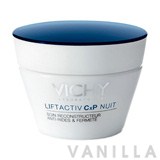 Vichy Liftactiv Cxp Night