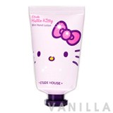 Etude House Hello Kitty Mini Hand Lotion