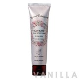 Etude House Hand Bouquet Rich Butter Hand & Heel Cream