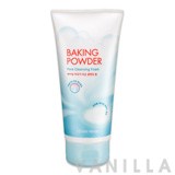 Etude House Baking Powder Pore Cleansing Foam