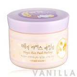 Etude House Magic Rice Pack Peeling