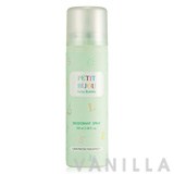 Etude House Petit Bijou Baby Bubble Deodorant Spray