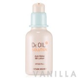 Etude House Dr. Oil Solution Anti Shine BB Lotion SPF20 PA++ 