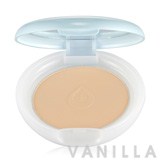 Etude House Dr. Oil Solution Shine Free Finish Pact