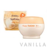 Etude House Happy Teatime Milk Tea Cleansing Cream