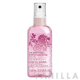 The Body Shop Moroccan Rose Body Mist