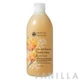 Oriental Princess Oriental Beauty Gladiola Daisy Shower Cream