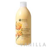 Oriental Princess Oriental Beauty Gladiola Daisy Body Lotion