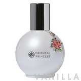 Oriental Princess Journey for The Senses Romantic Floral Eau de Toilette