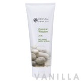 Oriental Princess Oriental Wisdom Zen Relaxing Body Scrub 