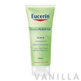 Eucerin Dermo Purifyer Scrub