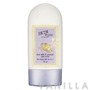 Skinfood Goat Milk & Lavender Sun Lotion (For Body) SPF20 PA++