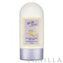 Skinfood Goat Milk & Lavender Sun Lotion (For Body) SPF20 PA++