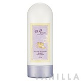 Skinfood Goat Milk & Lavender Stretch Care Cream
