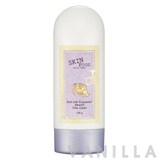 Skinfood Goat Milk & Lavender Stretch Care Cream
