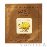 Skinfood Potiron Au Lait Essence Mask Sheet